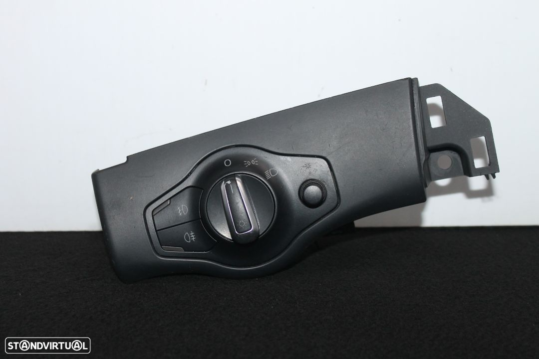 Comutador de luzes Audi A4 - 2