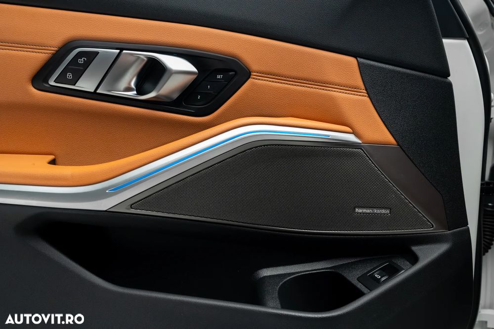 BMW M3 M340i xDrive - 14