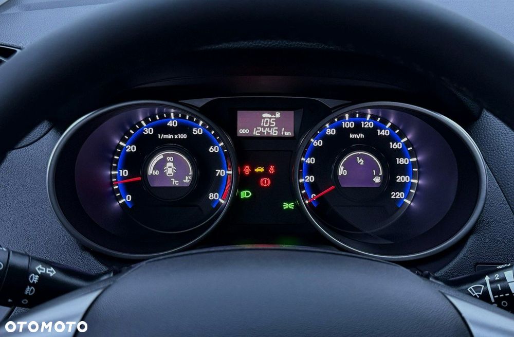 Hyundai ix35 1.6 GDI Comfort 2WD - 27