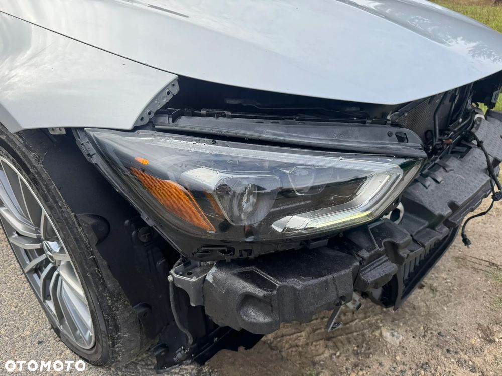 Mercedes-Benz AMG GT - 31