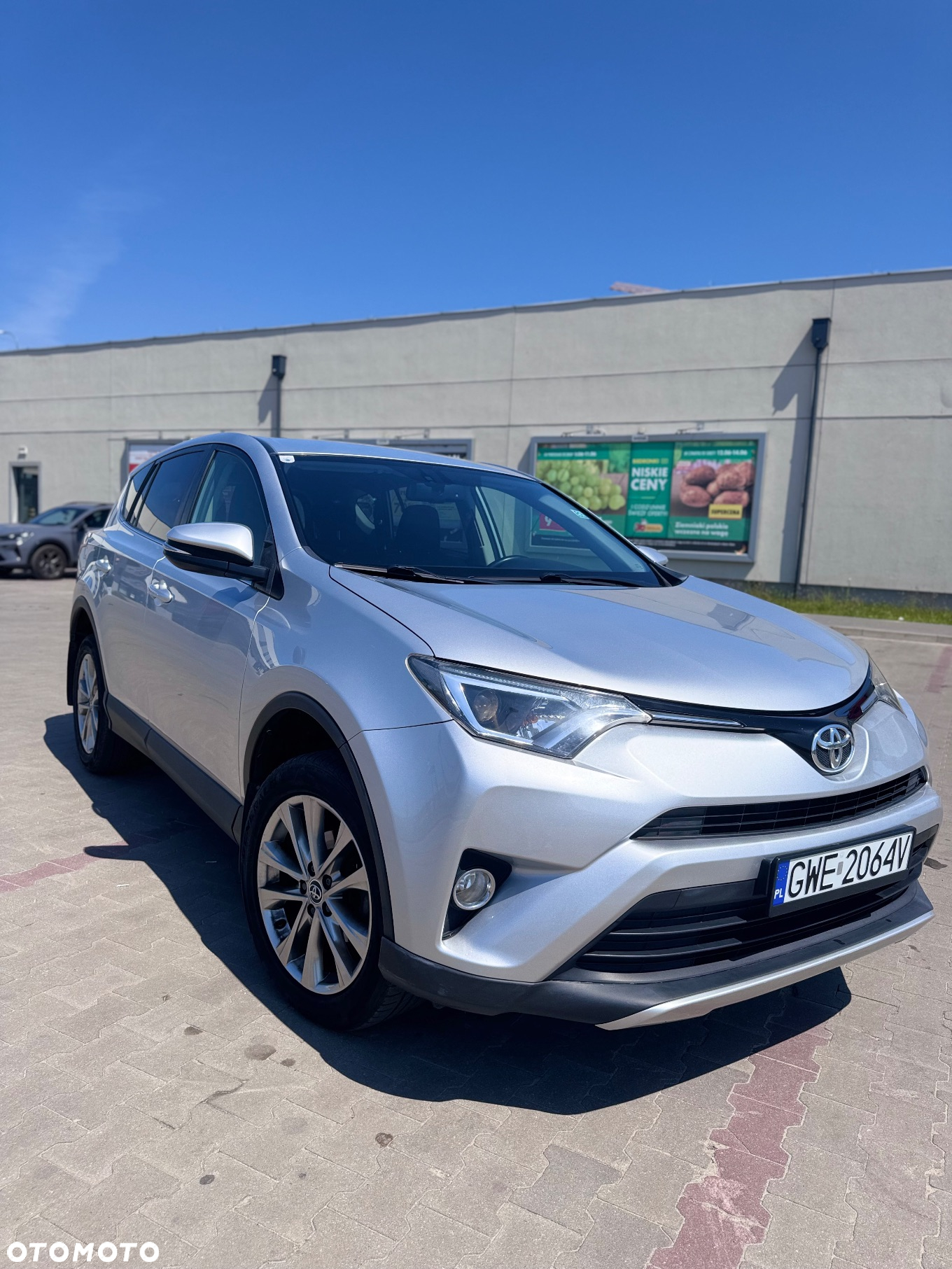 Toyota RAV4 2.0 D-4D 4x2 Start-Stop Edition - 2