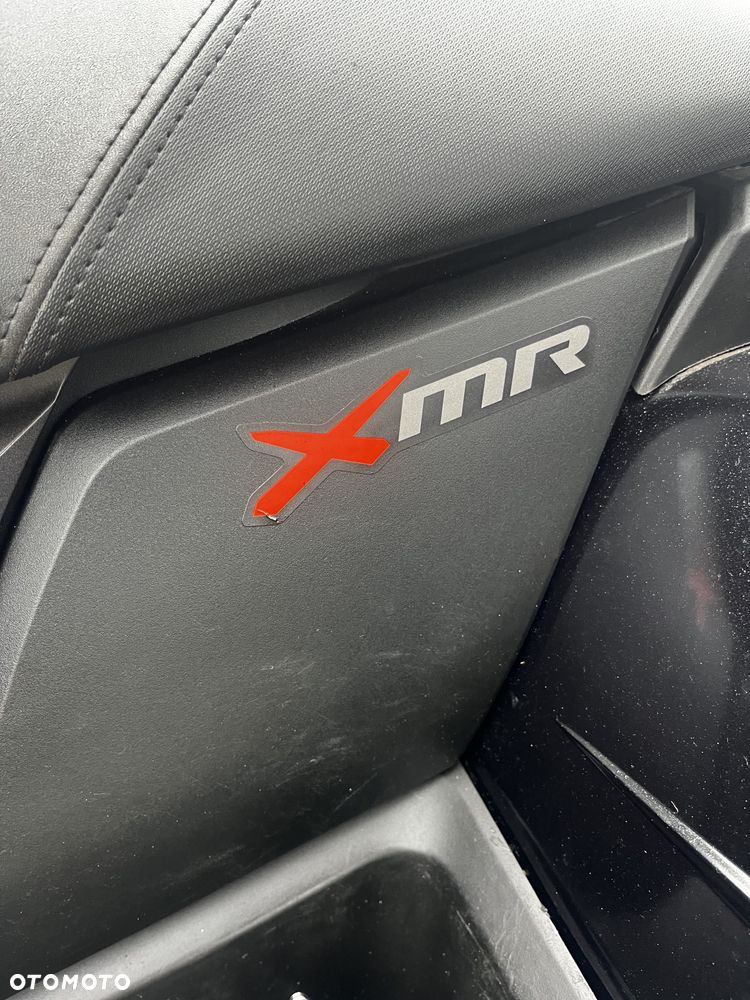 Can-Am Outlander Max - 28