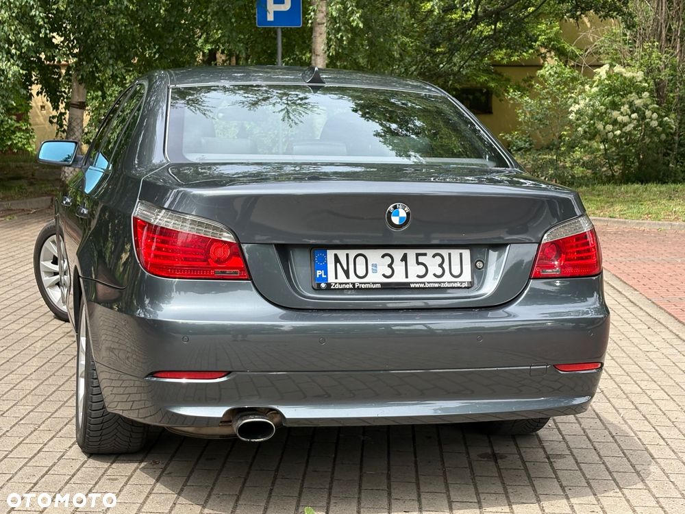BMW Seria 5 - 19