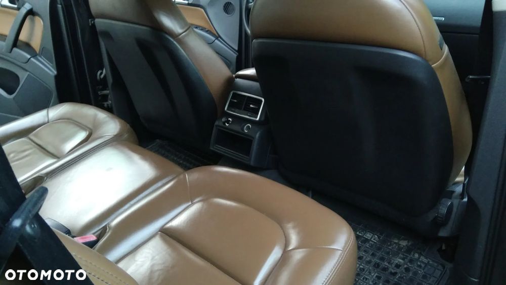 Audi Q7 - 14