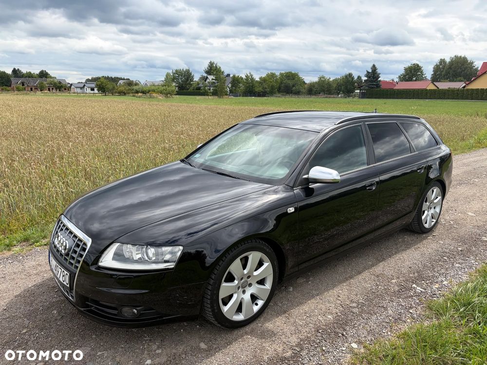 Audi A6 Avant - 24