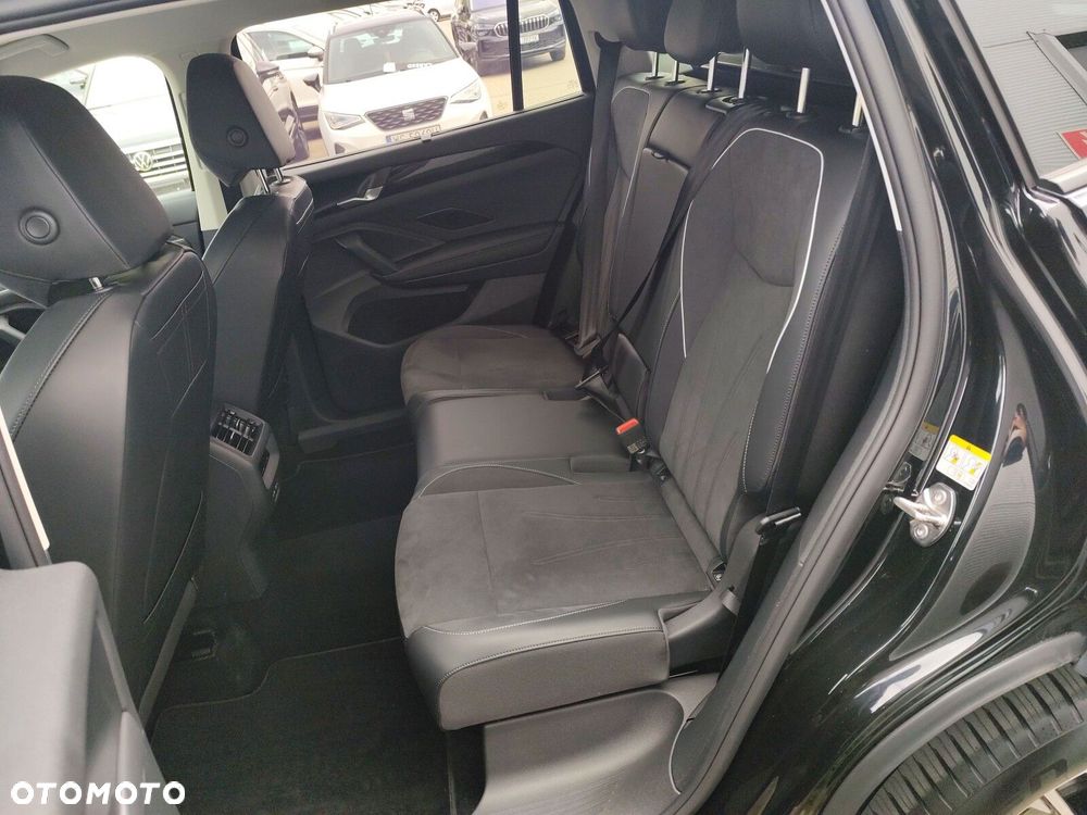 Volkswagen Tayron - 12