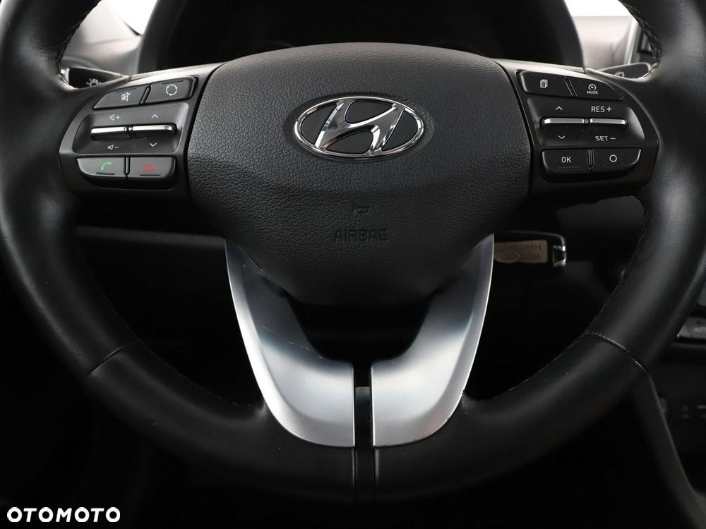 Hyundai i30 1.4 T-GDI DCT Passion Plus - 22