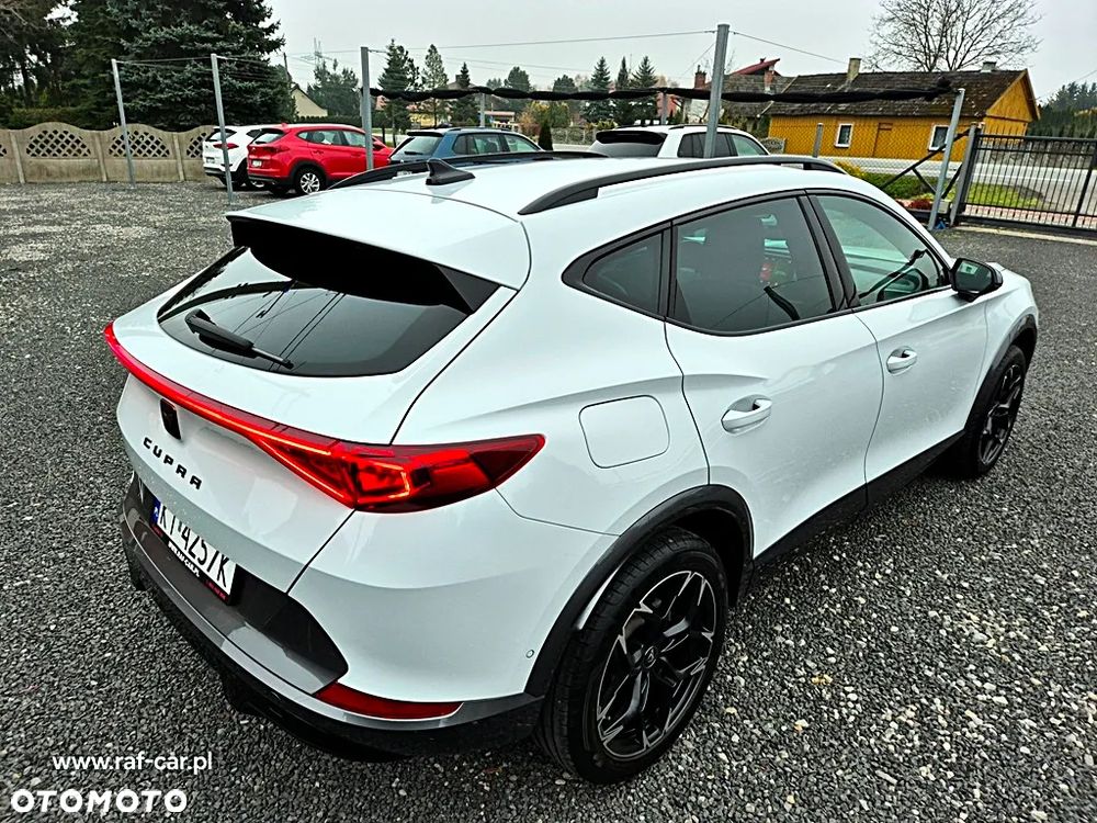 Cupra Formentor 1.5 TSI DSG - 37