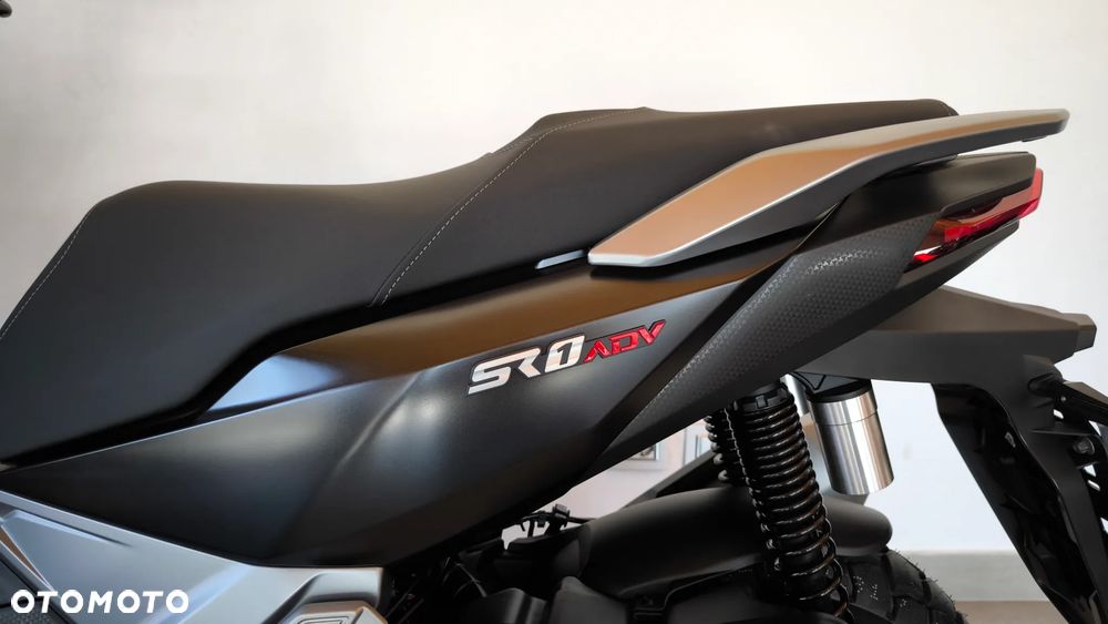 VOGE SR1 ADV - 34