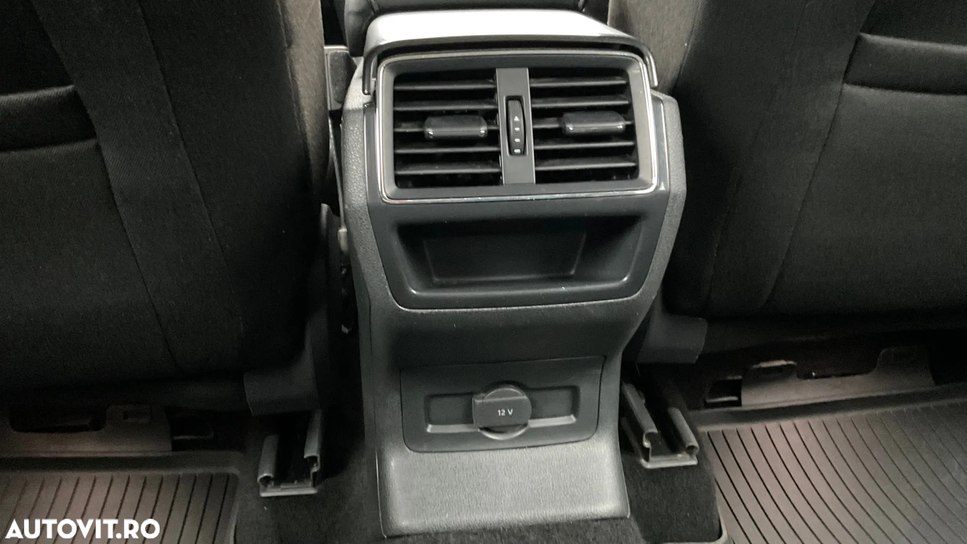 Skoda Kodiaq 2.0 TDI 4X4 DSG Ambition - 8