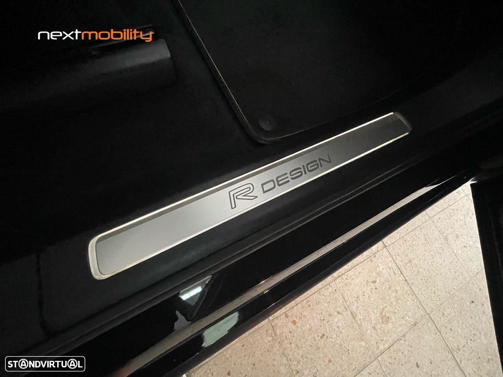 Volvo XC 90 2.0 T6 R-Design AWD - 22