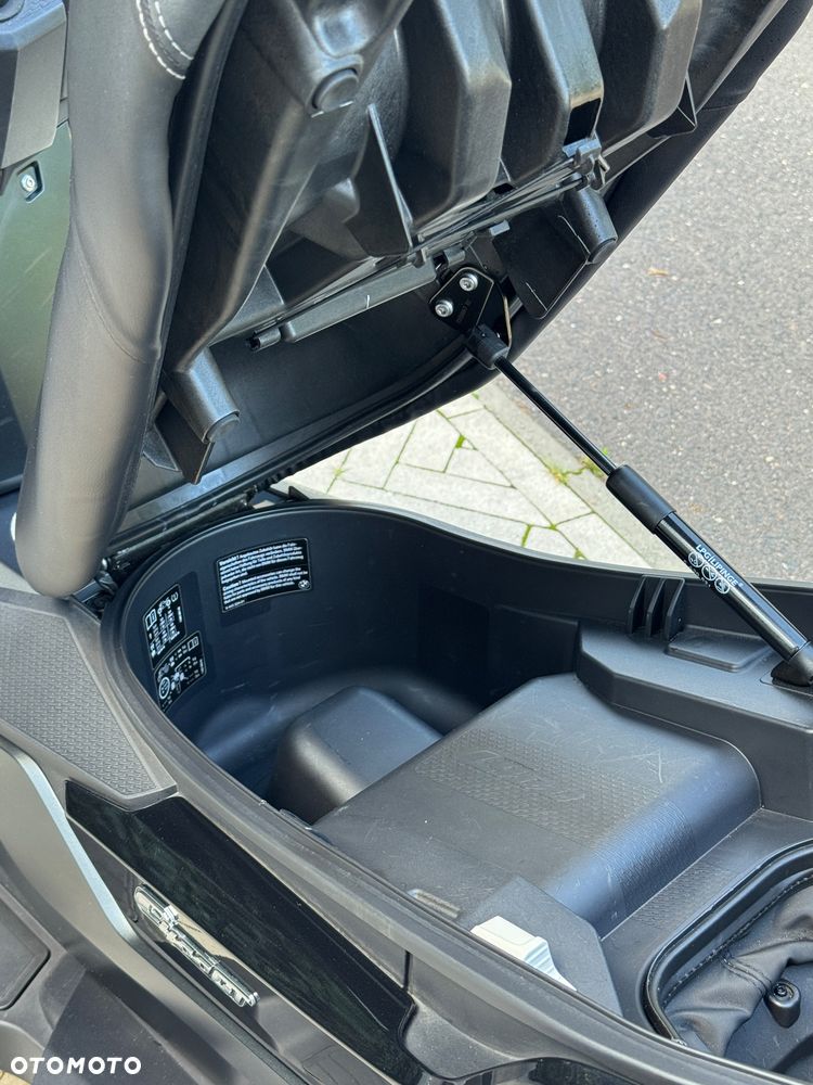 BMW C 400 GT - 27