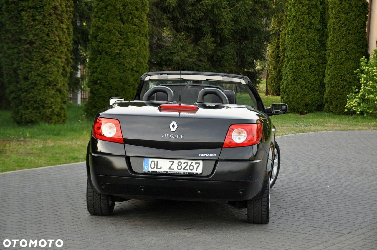 Renault Megane - 7