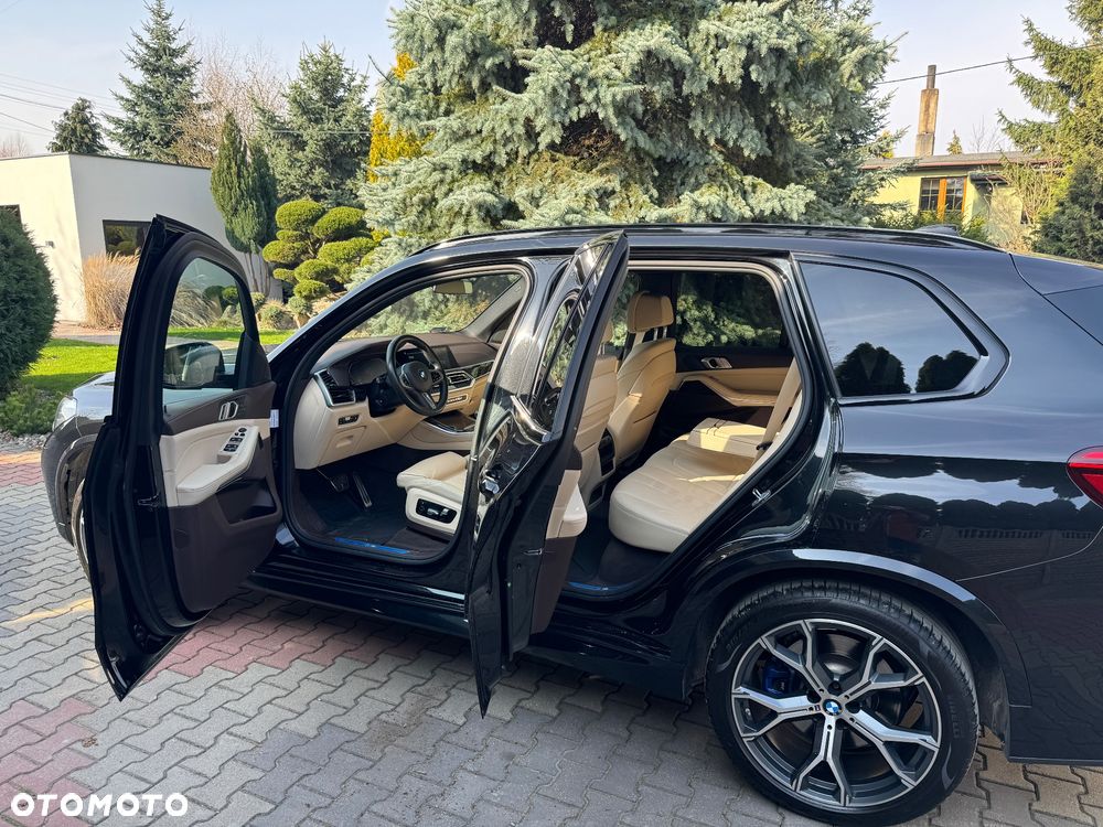 BMW X5 - 5