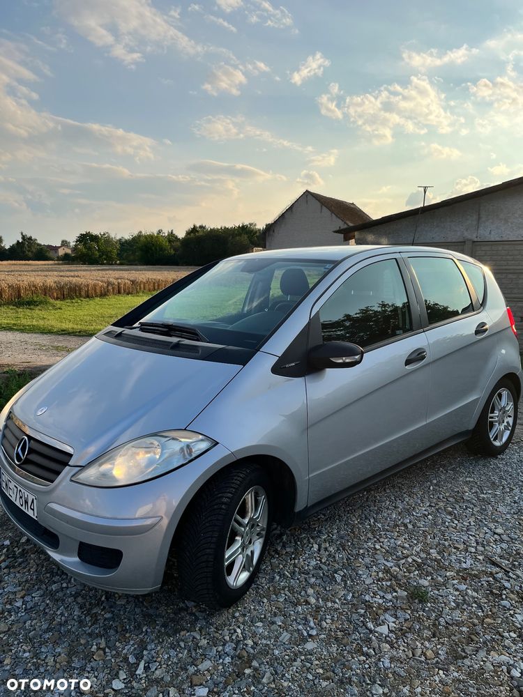 Mercedes-Benz Klasa A 150 Classic - 1