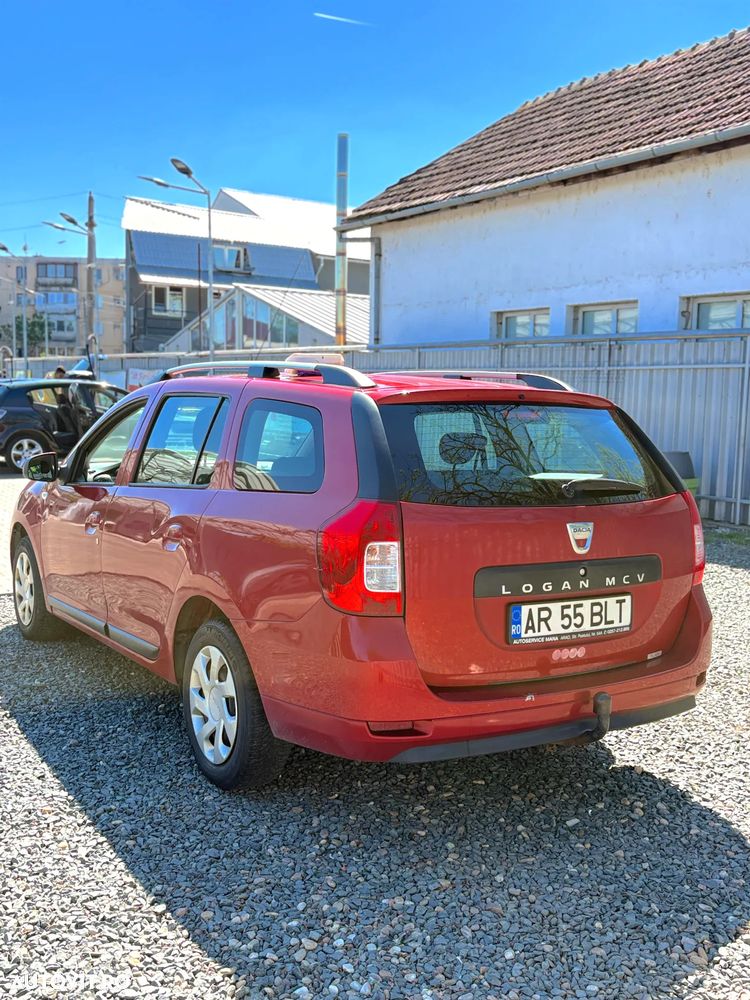 Dacia Logan 0.9 TCe 90 CP Laureate - 16