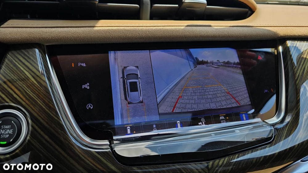 Cadillac XT6 - 24