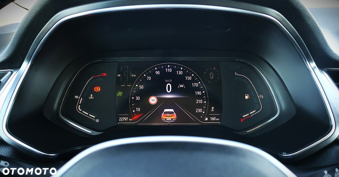Renault Captur - 21