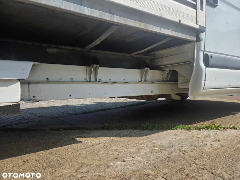 Opel Movano - 10