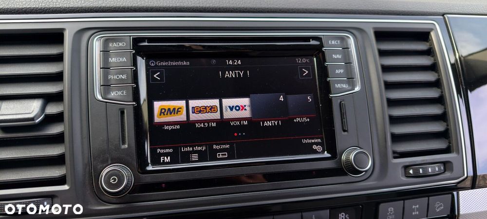 Volkswagen Multivan 2.0 TDI L1 Higline DSG - 31