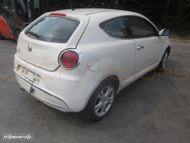Alfa Romeo Mito 1.4 T Para Peças - 5