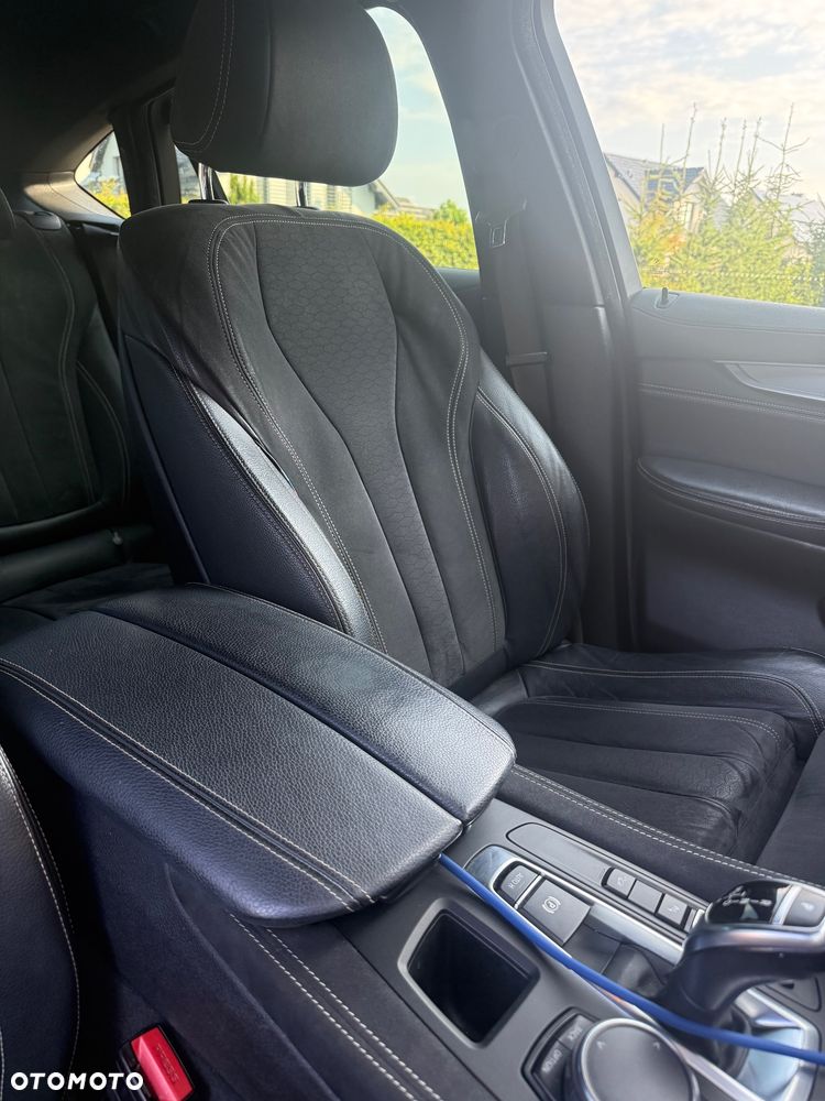 BMW X6 xDrive30d M Sport - 12