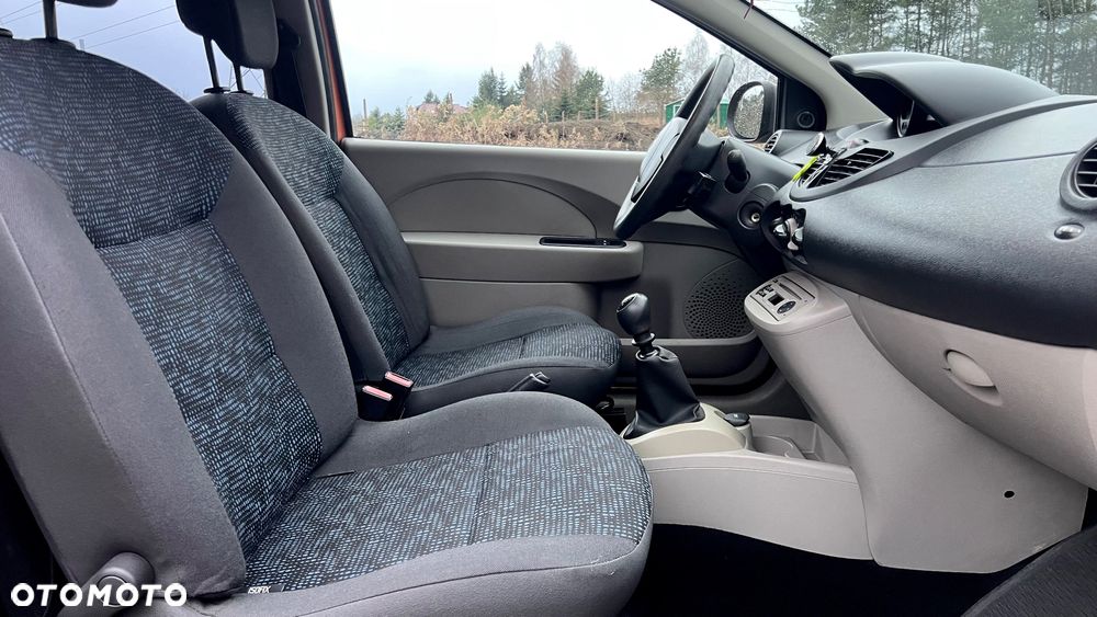 Renault Twingo - 8