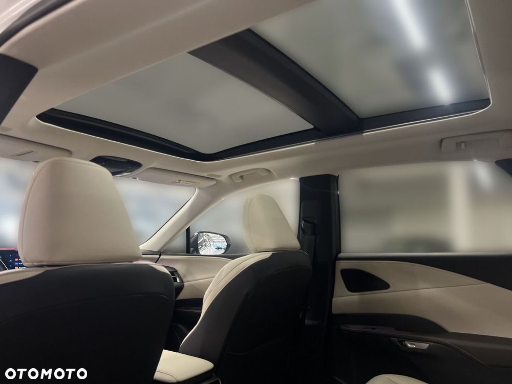 Lexus RX 450h+ F Sport Design - 20