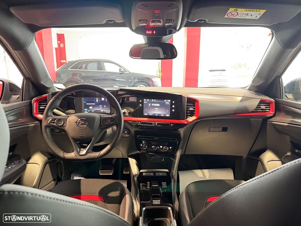 Opel Mokka-e GS Line - 8