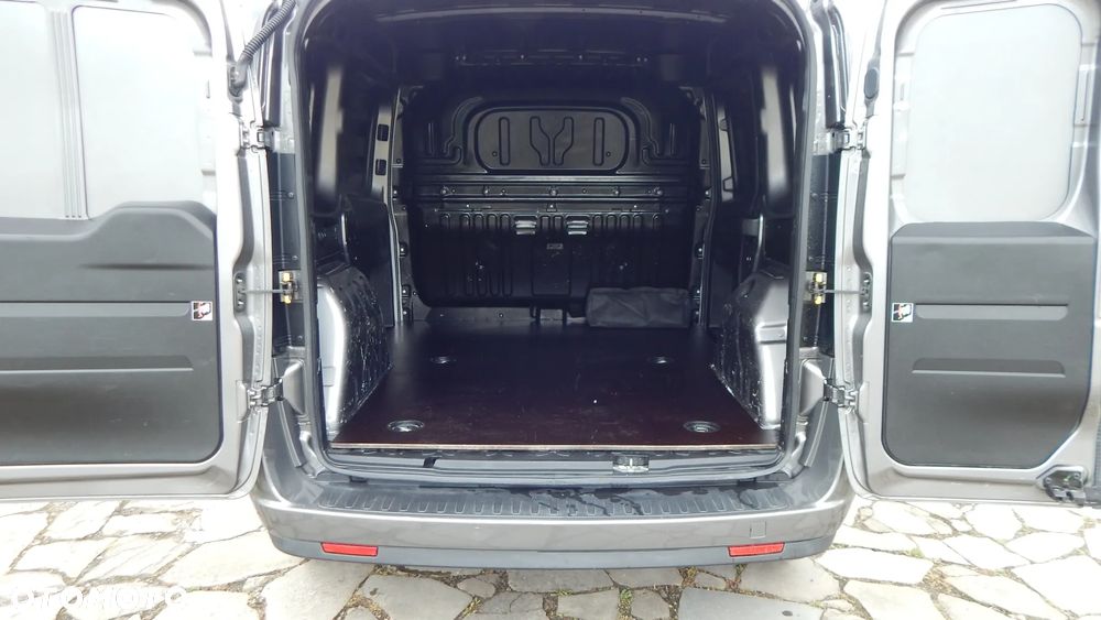 Fiat DOBLO - 9
