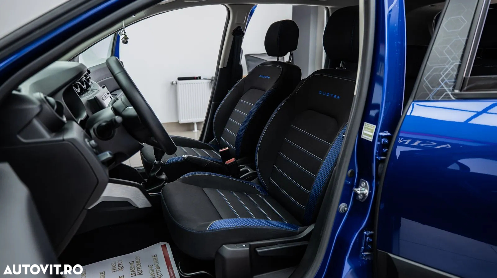 Dacia Duster TCe 150 2WD GPF Celebration - 15