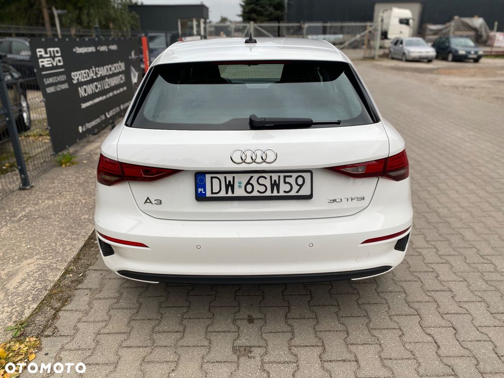 Audi A3 - 4