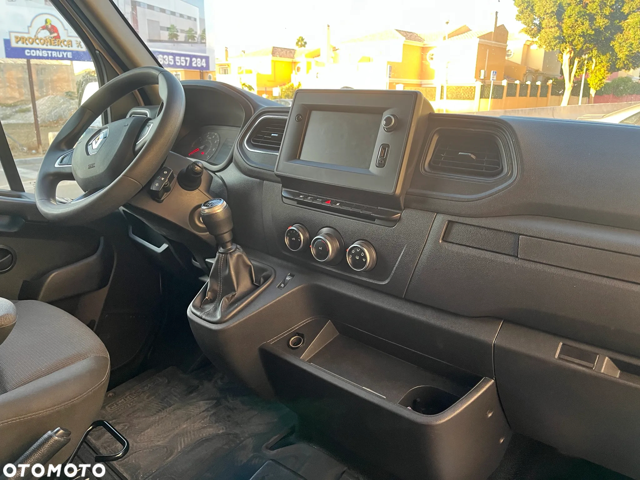 Renault Master - 3