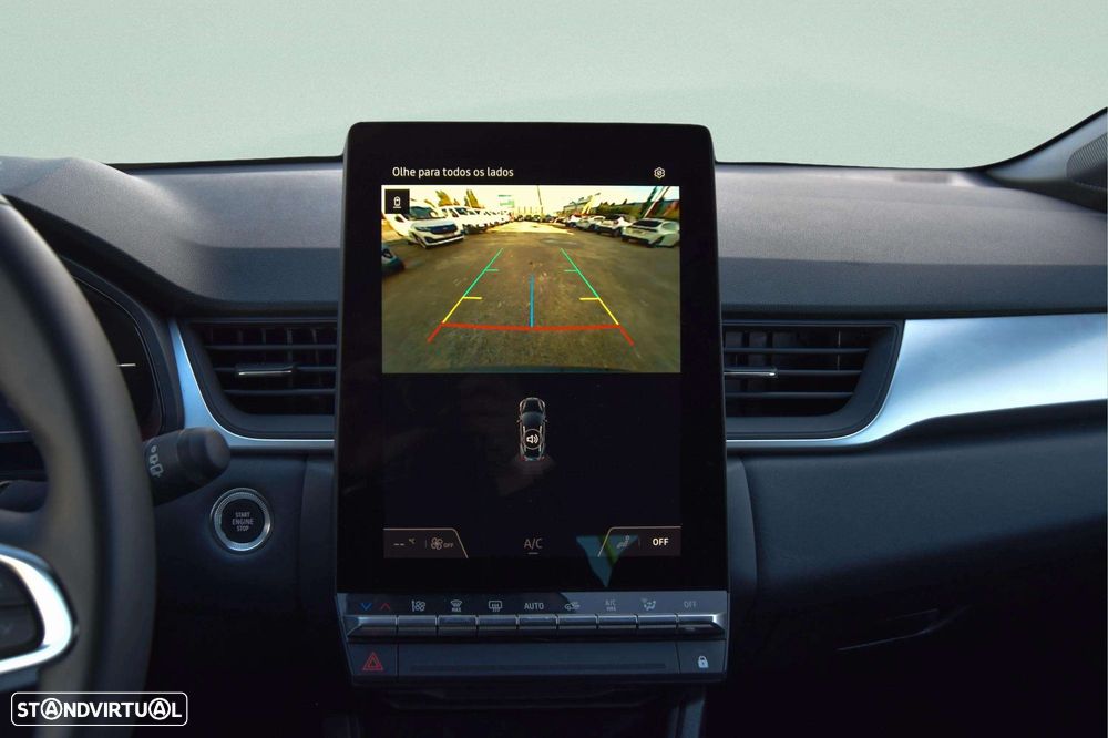 Mitsubishi ASX 1.0 MPI-T Kaiteki - 14