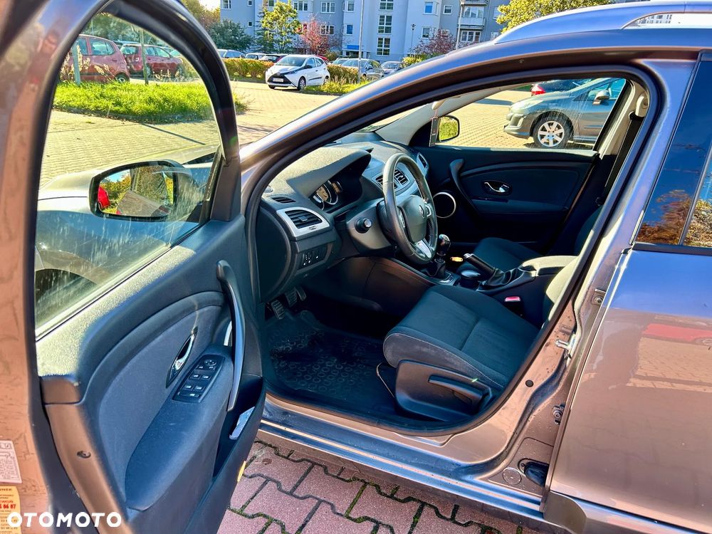 Renault Megane 1.4 16V TCE Privilege - 6