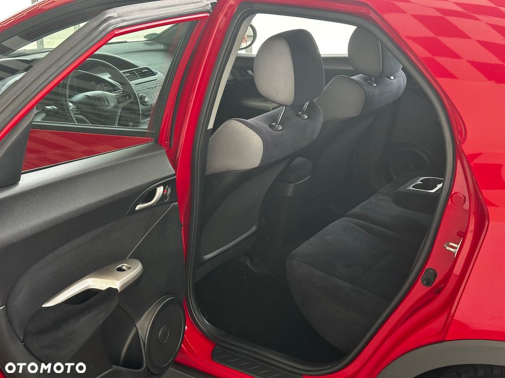Honda Civic - 14