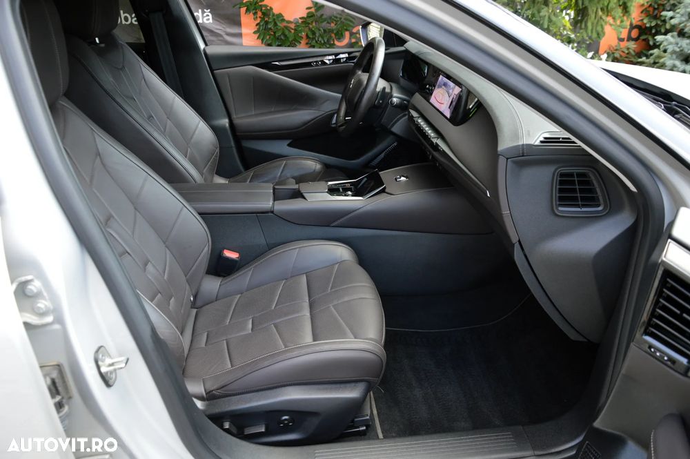 DS Automobiles DS 4 E-TENSE 225 LA PREMIÈRE - 23