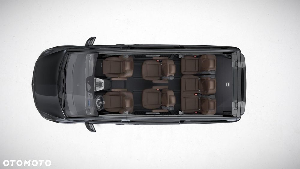 Mercedes-Benz Klasa V - 3