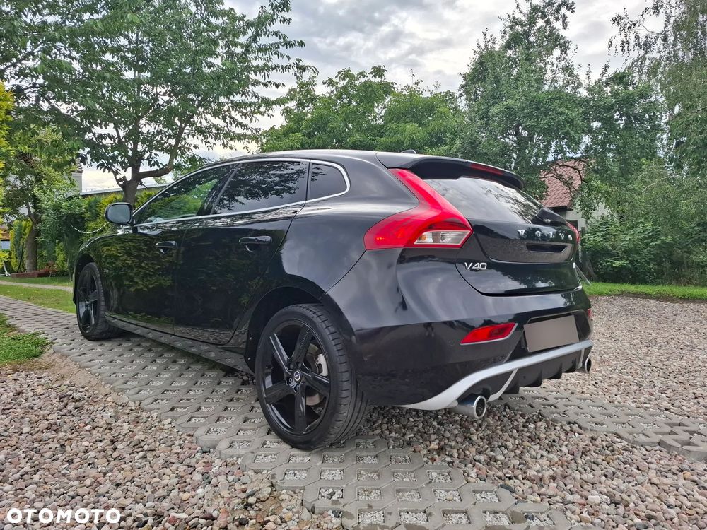 Volvo V40 D4 RDesign - 6