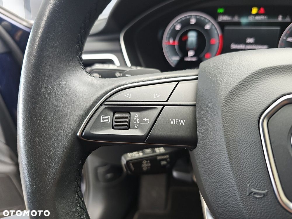 Audi A4 Allroad - 17