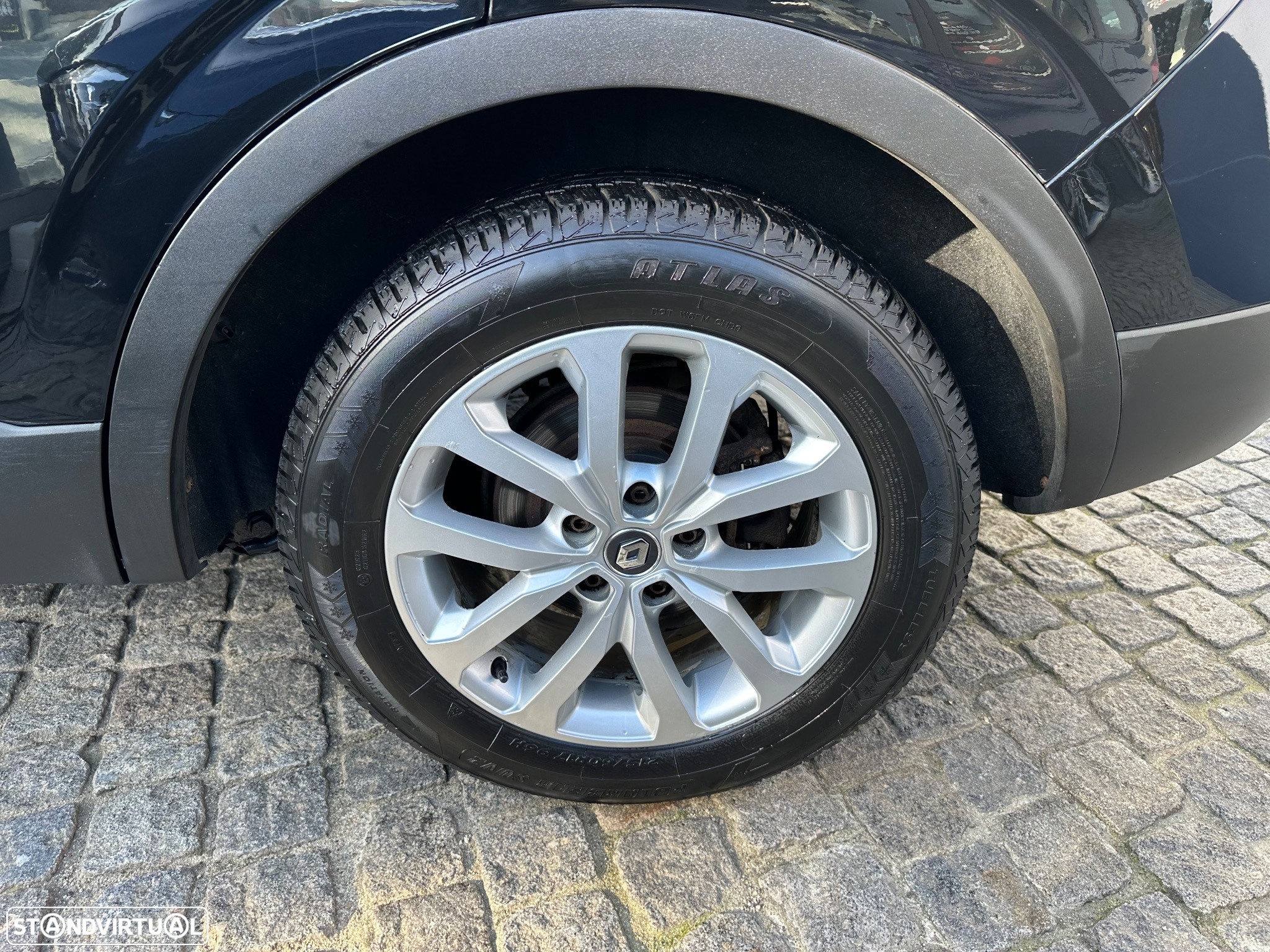 Renault Kadjar 1.5 dCi Intens - 8
