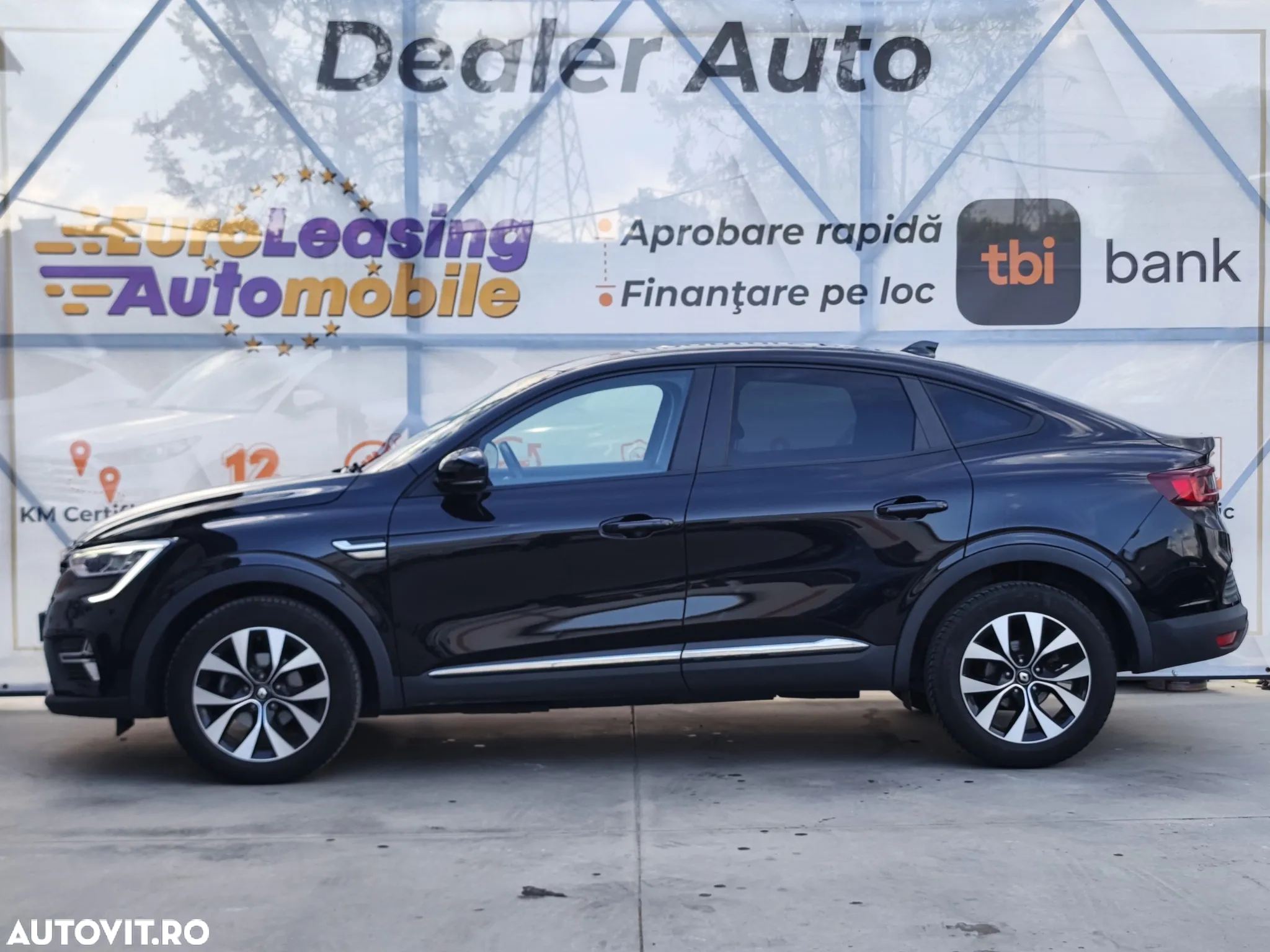Renault Arkana - 4