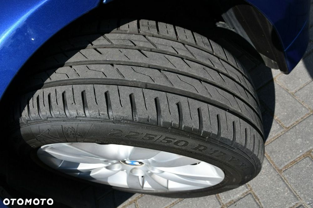 BMW Seria 3 318i - 37