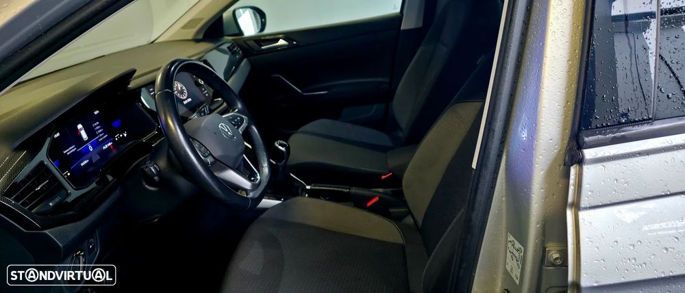 VW Taigo 1.0 TSI Urban Style - 8