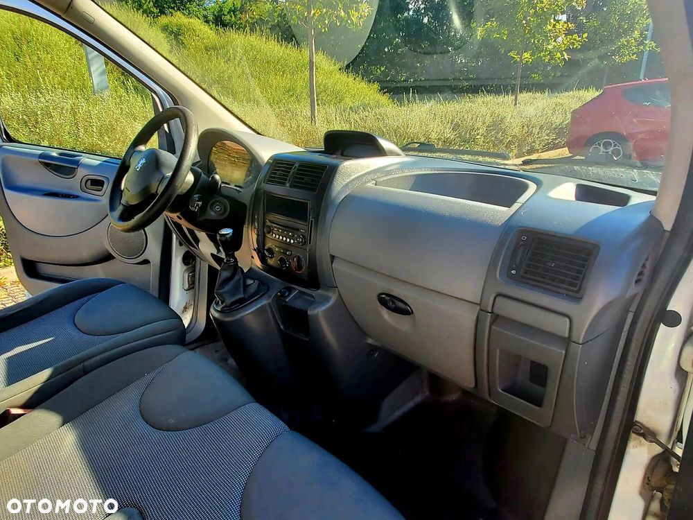 Peugeot Expert - 15
