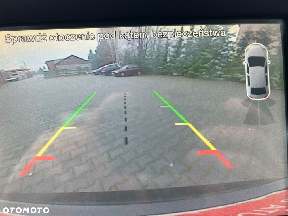 Ford S-Max 2.0 TDCi Titanium PowerShift - 21