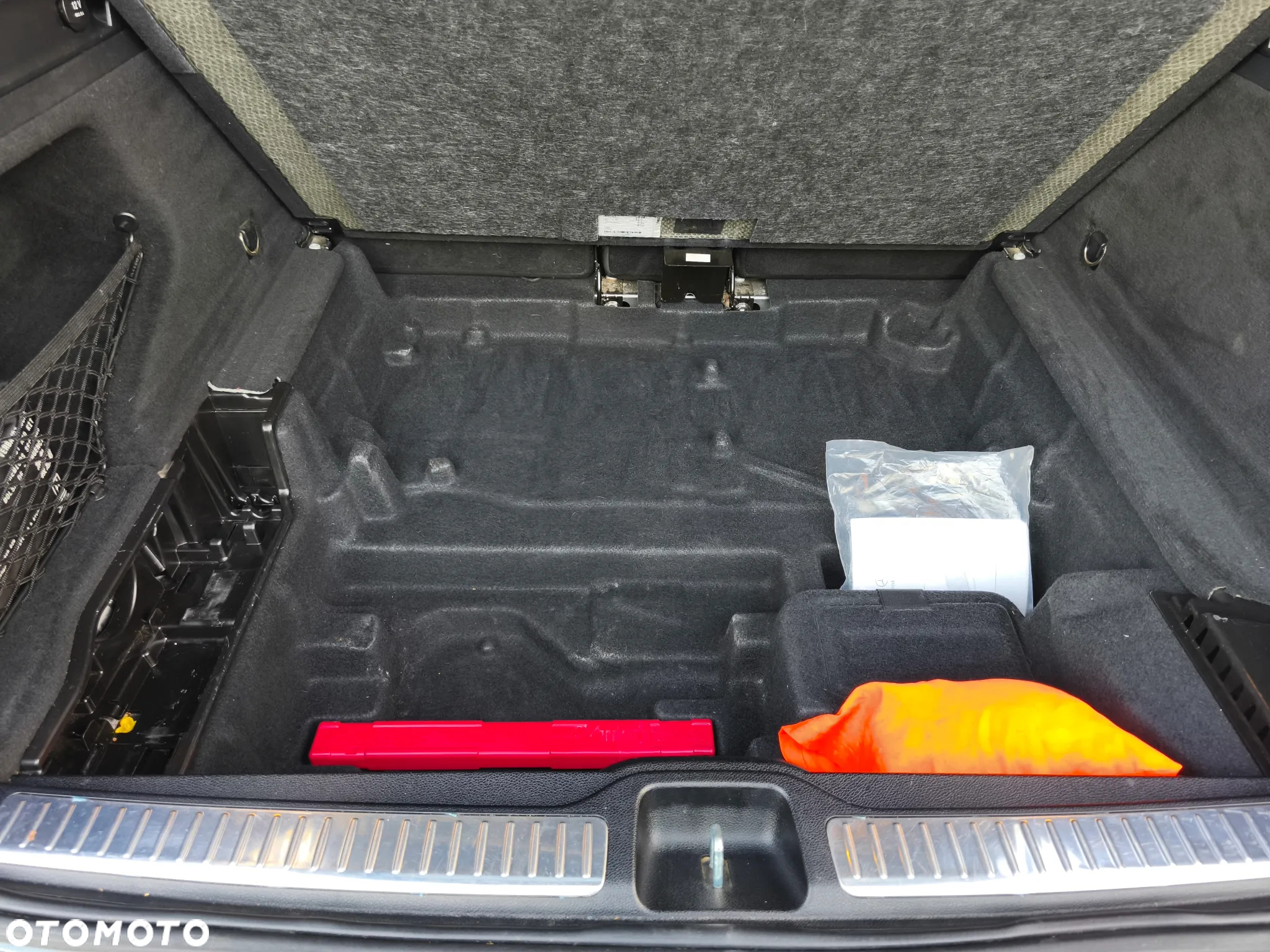 Mercedes-Benz GLC 250 4-Matic - 18