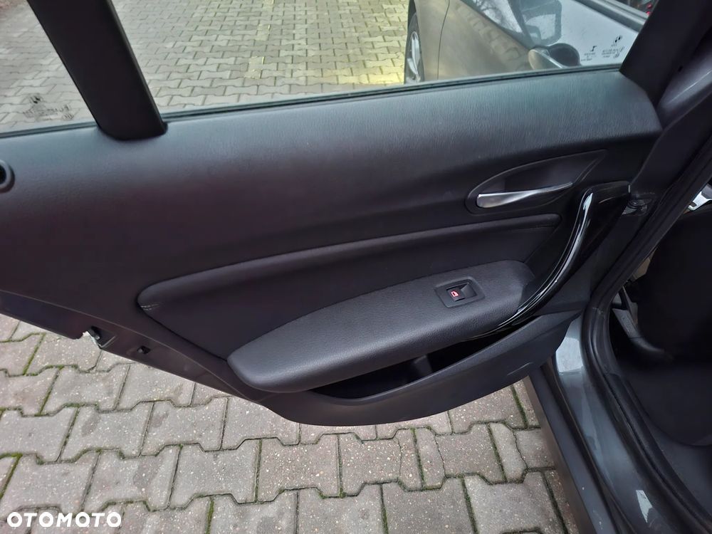 BMW Seria 1 118i Business Edition - 7