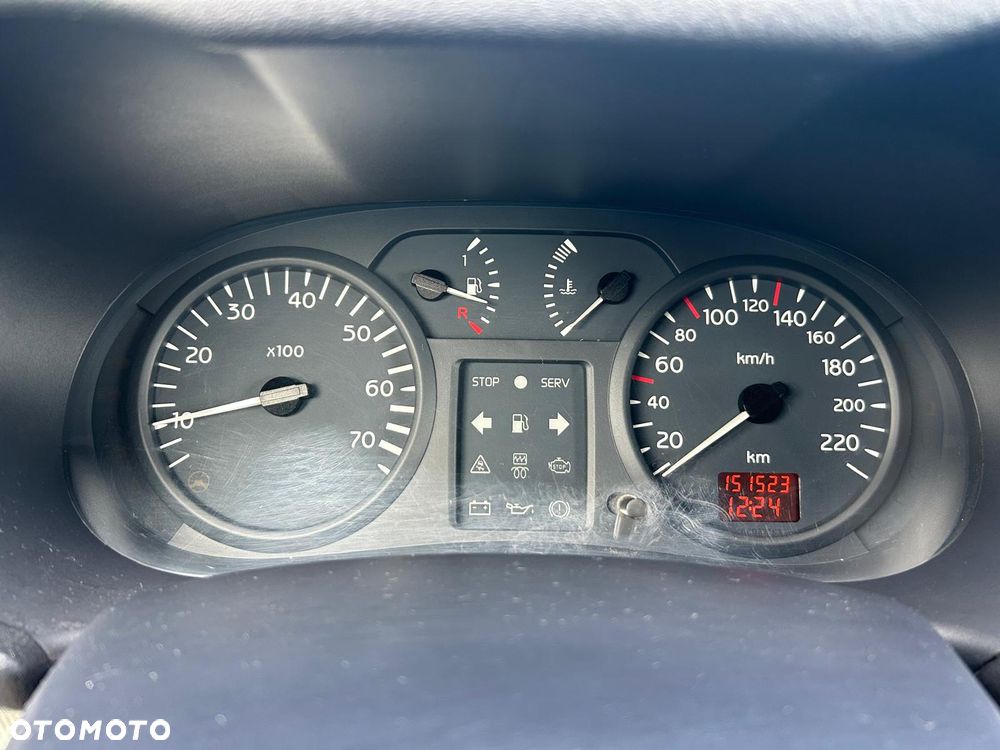 Renault Clio 1.2 Authentique - 11