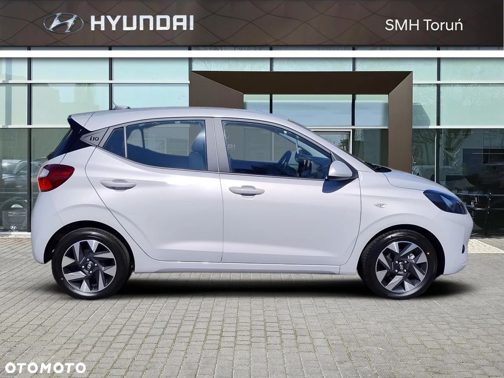 Hyundai i10 1.2 Modern - 6